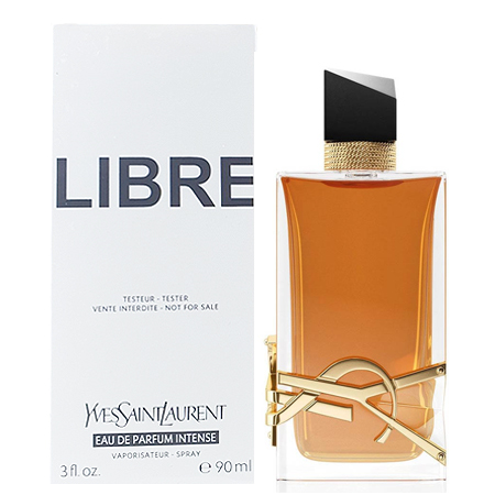 Yves Saint Laurent Libre Eau De Parfum Intense 90 ml  Tester Box 